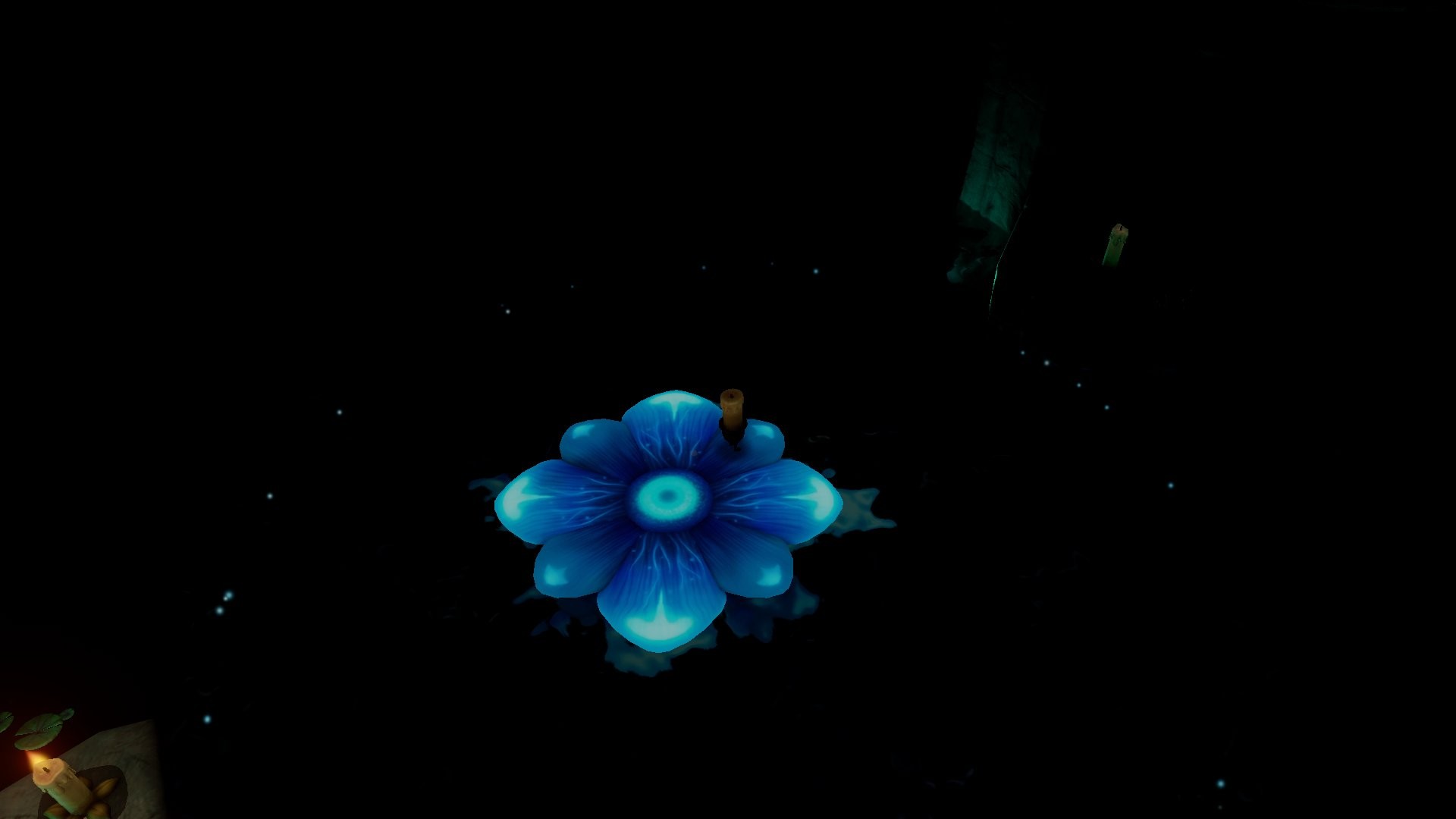 Candleman: The Complete Journey